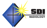 SDI Radiology Logo